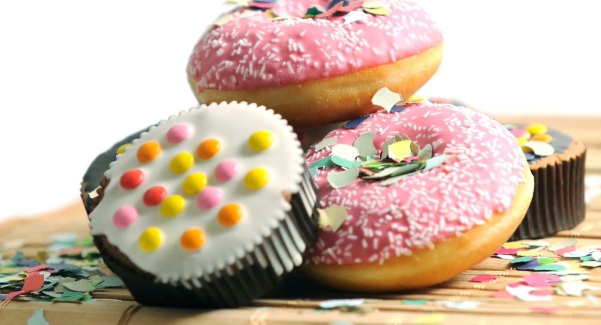 12 formas en que tomar mucha azúcar perjudica a tu cuerpo