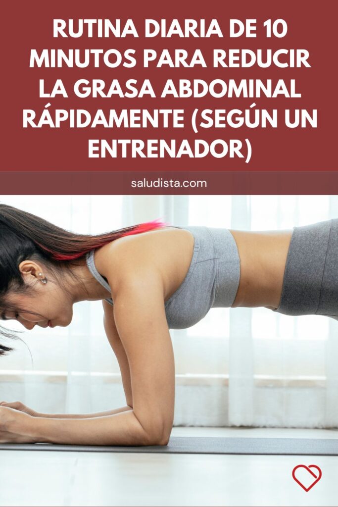 Consejos Para Reducir Abdomen Vientre Plano Ejercicios Y Comidas